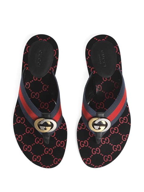 buy cheap gucci flip flops|gucci flip flops cheap women's.